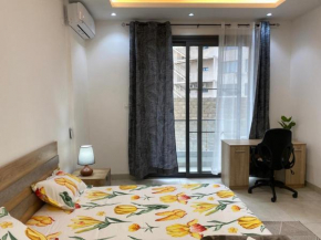CHEZ CODOU FANN - POINT E